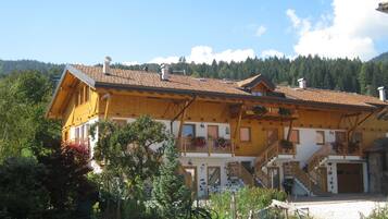 Aussenbereich