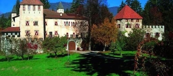 Agritur Pisani