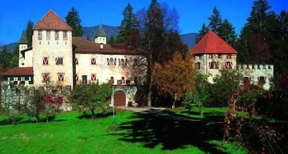 Agritur Pisani