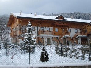 Exterior - Agritur Pisani (Novella)