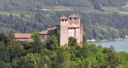Agritur Pisani