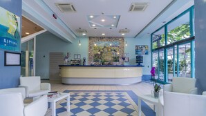 Unclassified image, 3 of 23, button - Hotel Sultano (Rimini)