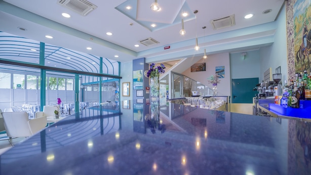 Unclassified image, 1 of 23, button - Hotel Sultano (Rimini)