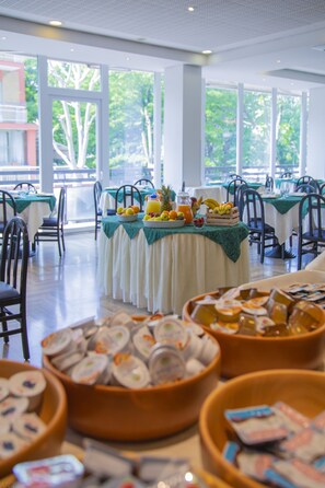Cafe - Hotel Sultano (Rimini)