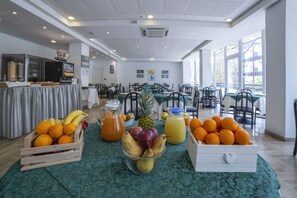 Food and drink - Hotel Sultano (Rimini)