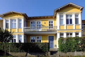Udendørsområde