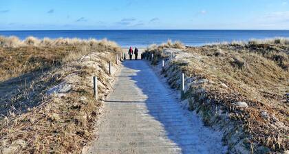 Apartment 12 - Villa Mutabor