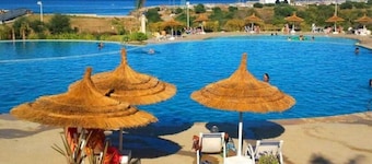 Complexe playa del pacha marina