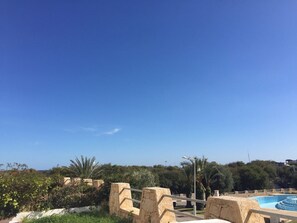 Exterior - Complexe playa del pacha marina (Allyene)
