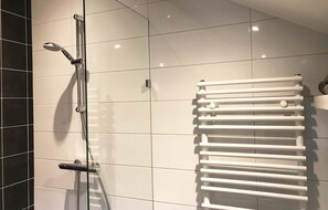 Dusche