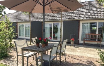 Speisen im Freien