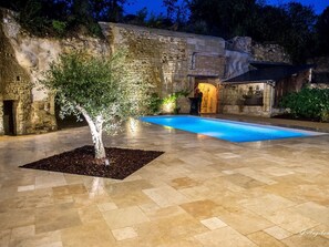 Apartment, Private Bathroom (Gîte Hélène Boucher) | View from property