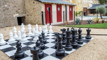 ห้องทวิน, ห้องน้ำส่วนตัว (Aile) | อื่นๆ