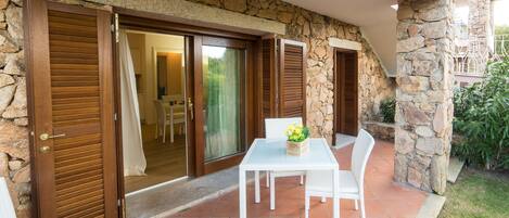 Apartment, 1 Bedroom, Ground Floor (Giglio)