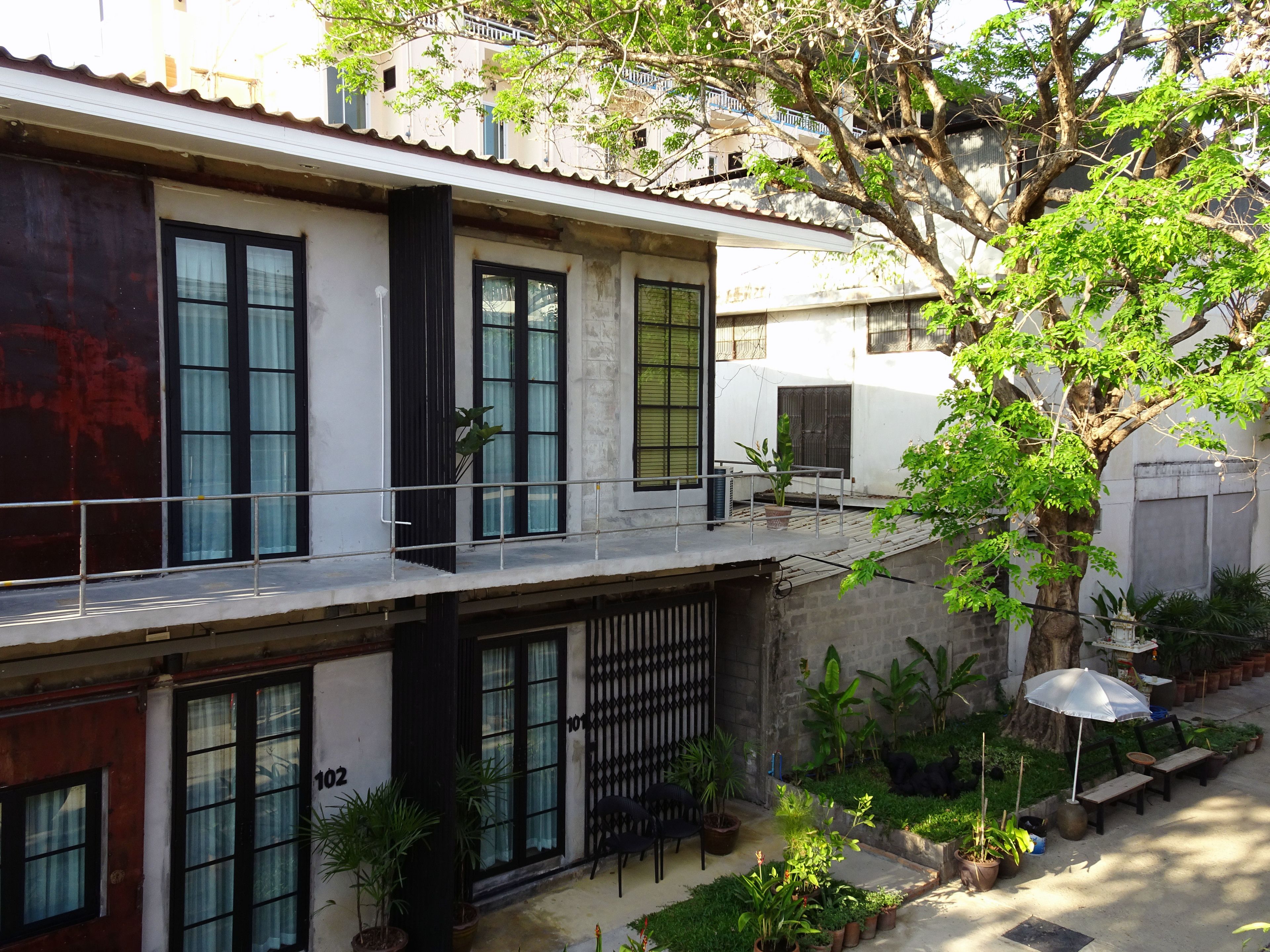 Foto - The Warehouse Chiang Mai