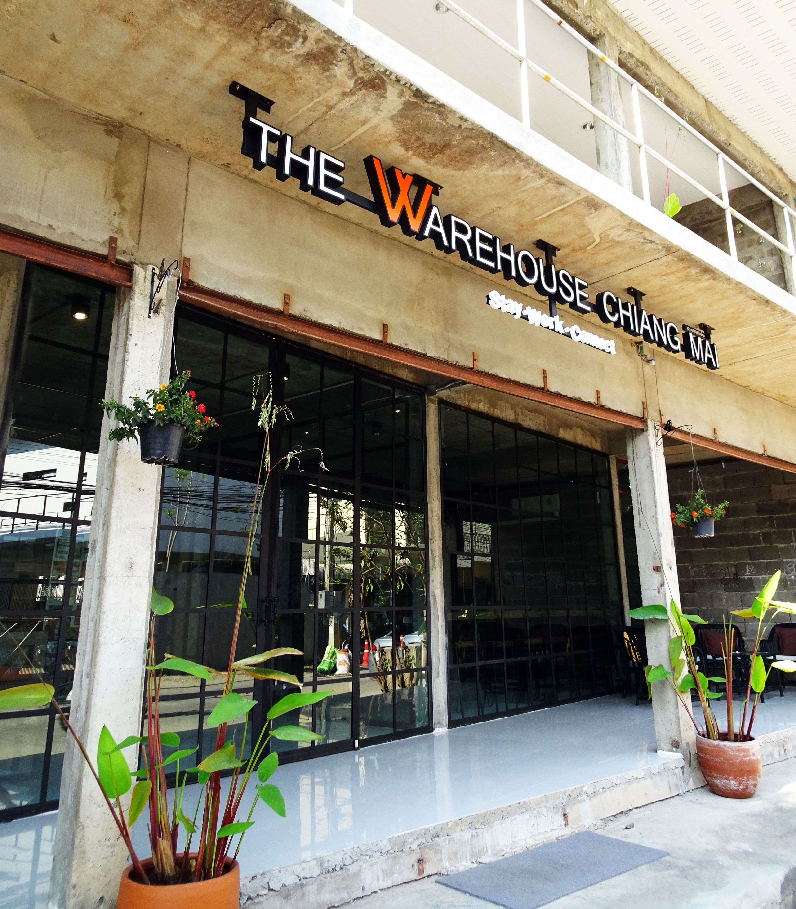 Foto - The Warehouse Chiang Mai