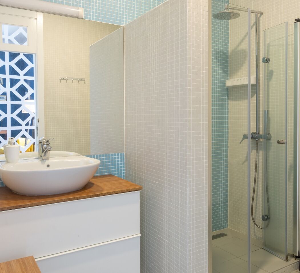 Foto - My Angra Charming House