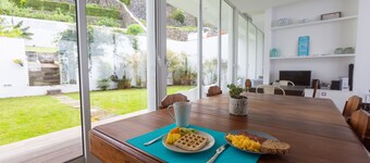 My Angra Charming House