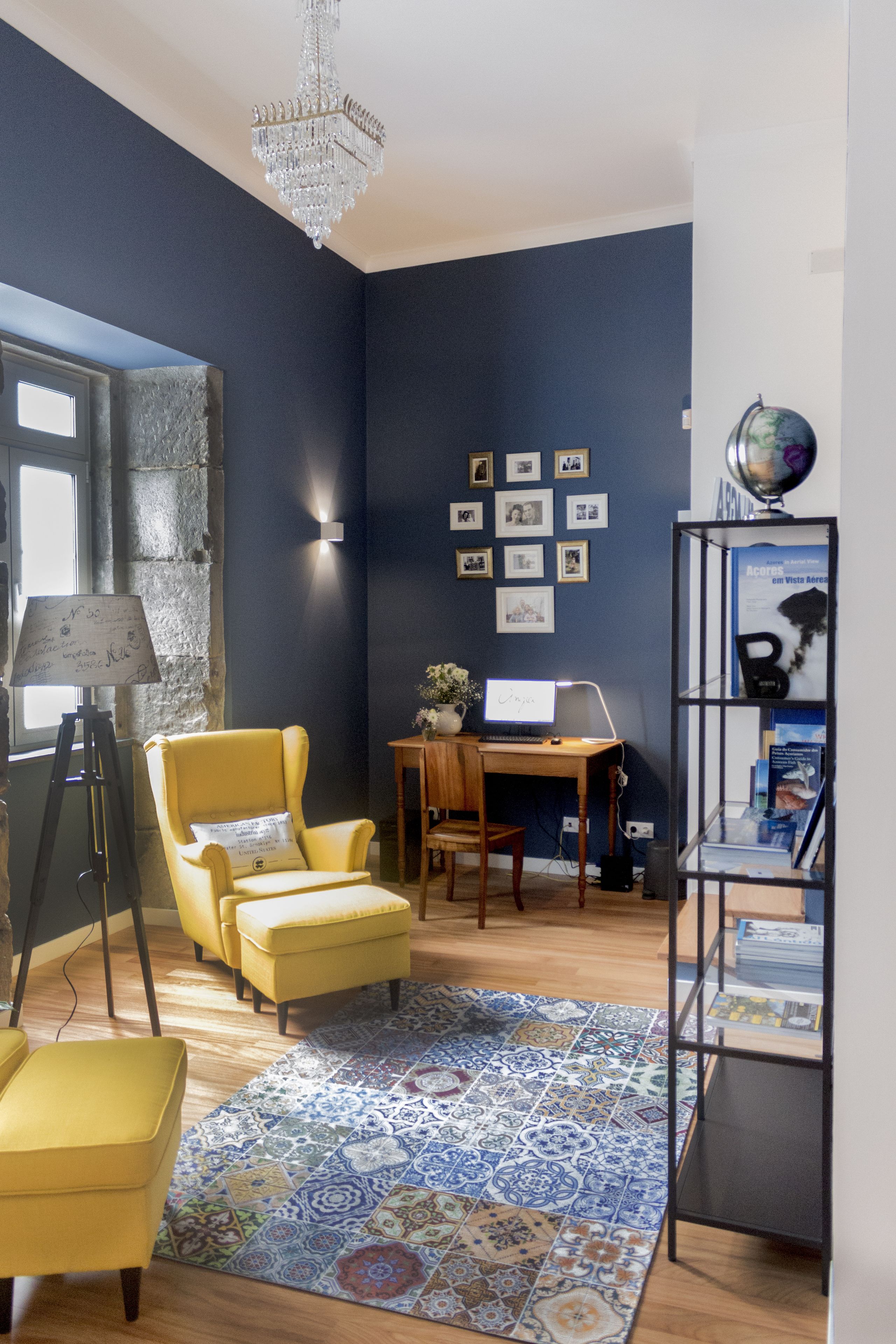 Foto - My Angra Charming House