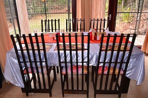 Servei de restauració