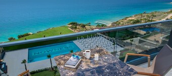 The Nowness Luxury Hotel & Spa (Adults Only 16+)