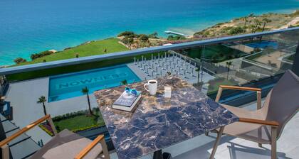 The Nowness Luxury Hotel & Spa (Adults Only 16+)