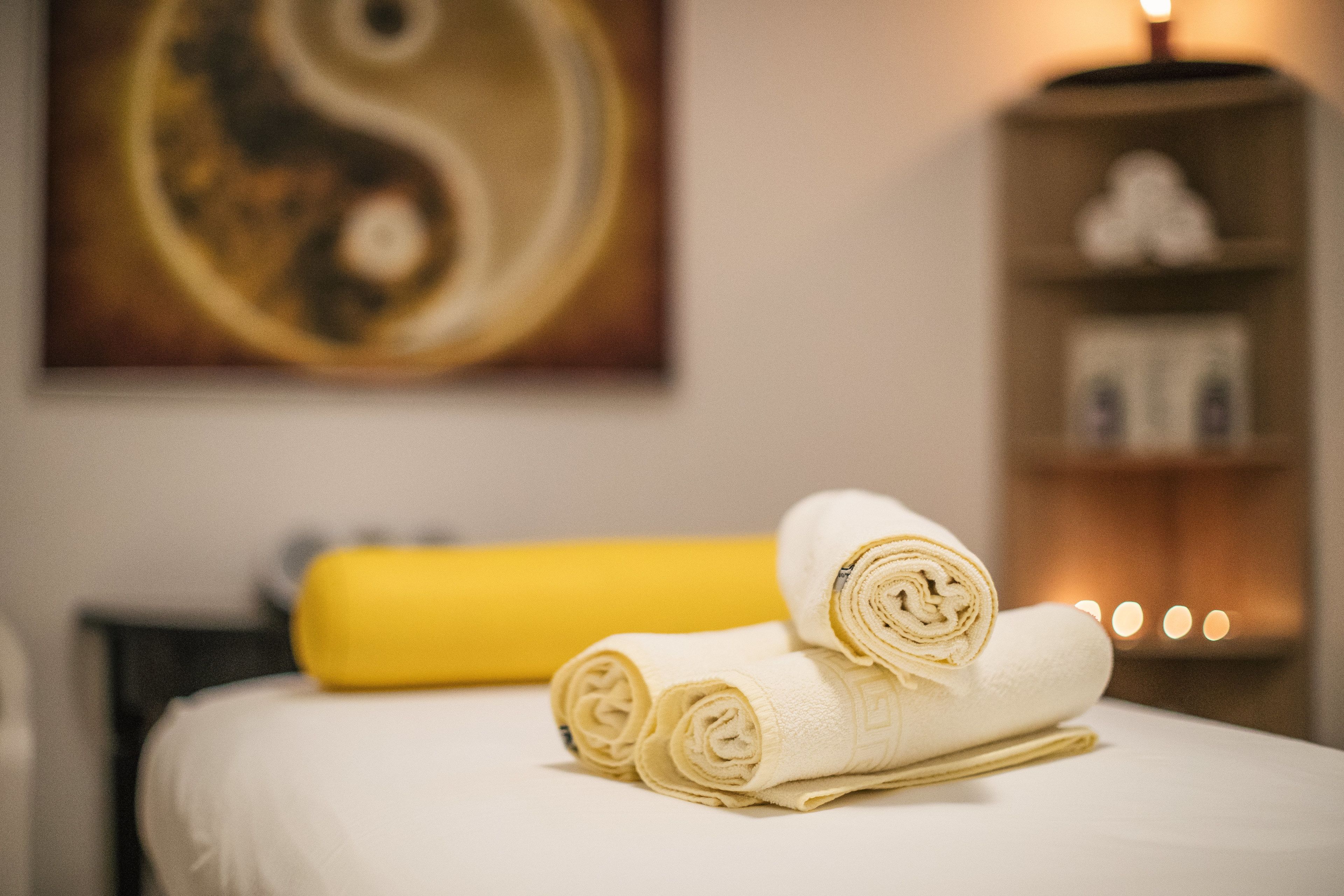 sauna, hot tub, steam room, massages