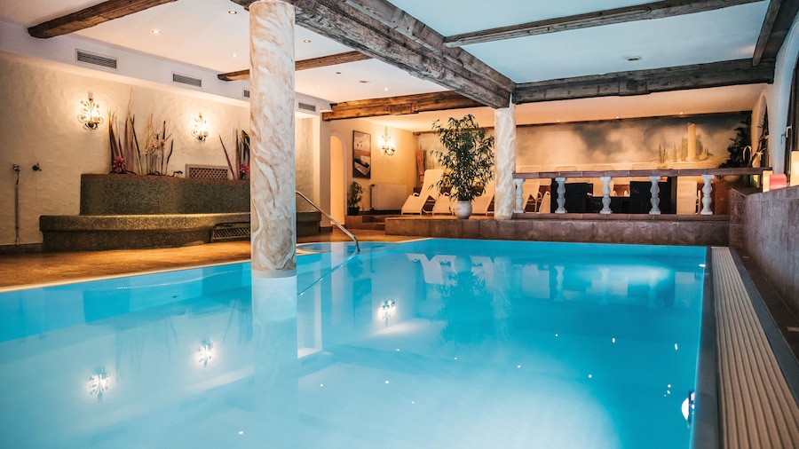 Hotel Grieshof