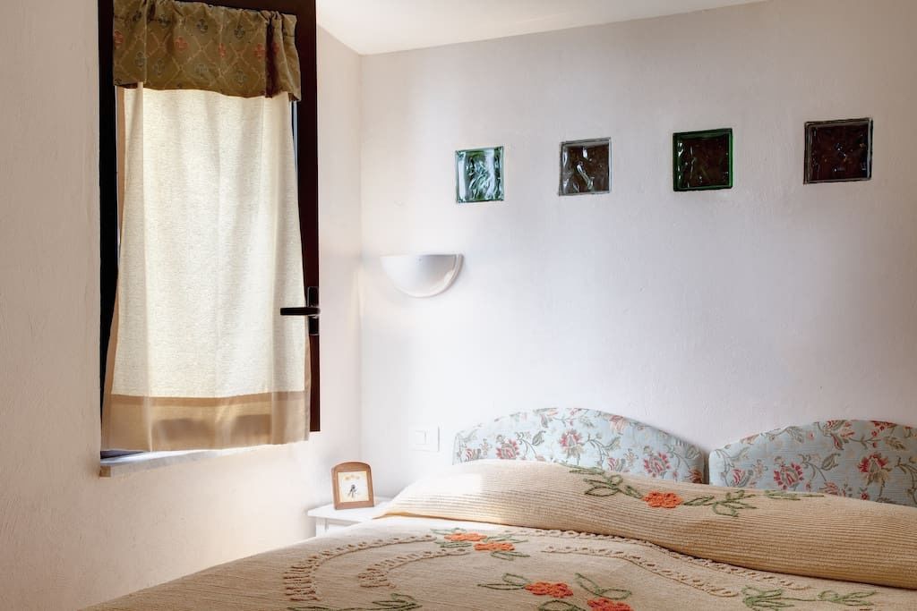 Superior Apartment, 2 Bedrooms | 2 bedrooms, cribs/infant beds, free wired internet, bed sheets