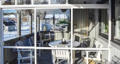 3 bedroom cozy home in Vimmerby