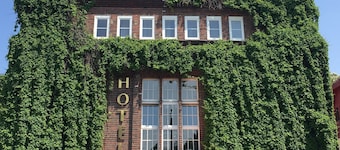 Hotel Wodnik