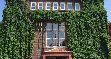 Hotel Wodnik