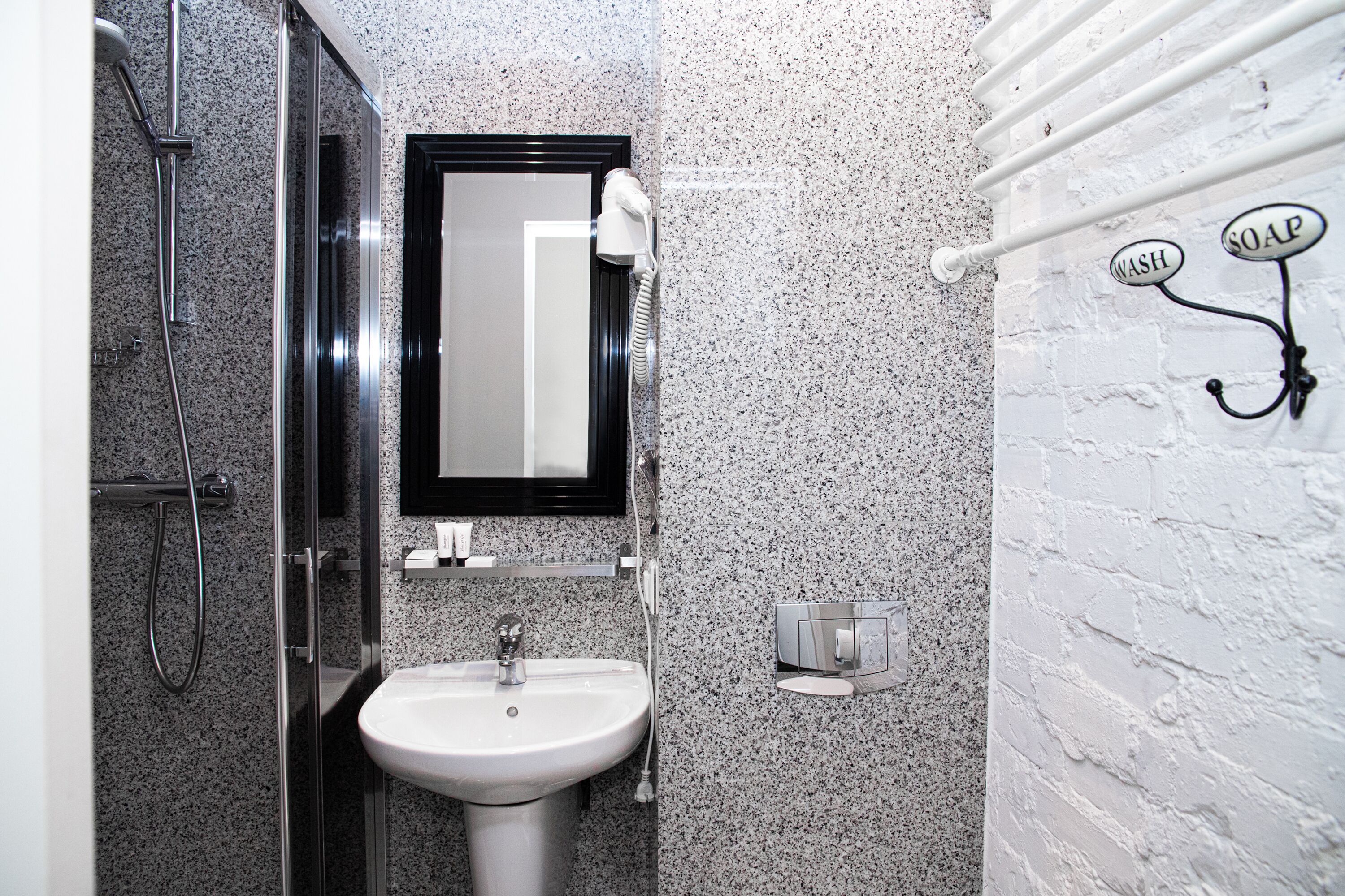 Photo - Hotel Wodnik