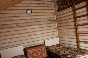 1 bedroom, free WiFi - Fisherman's Island (Makovskiy)