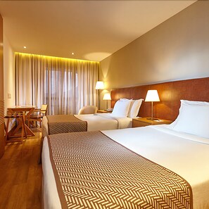Room - Hotel Perla dello Ionio (Porto Cesareo)
