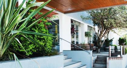 Brivali Hotel Centro