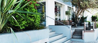 Brivali Hotel Centro