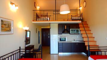 Panoramic Apartment, 2 Bedrooms (5)