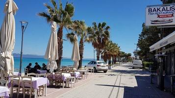 Chi tiết ngoại thất