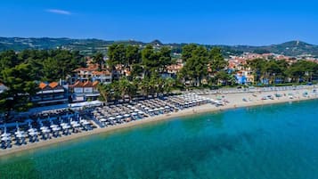 Cảnh từ trên cao