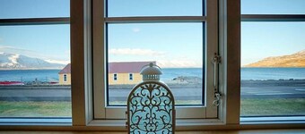 Grenivík Guesthouse