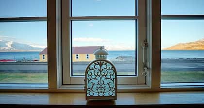 Grenivík Guesthouse