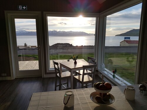 Grenivík Guesthouse