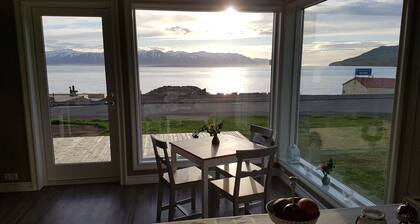 Grenivík Guesthouse