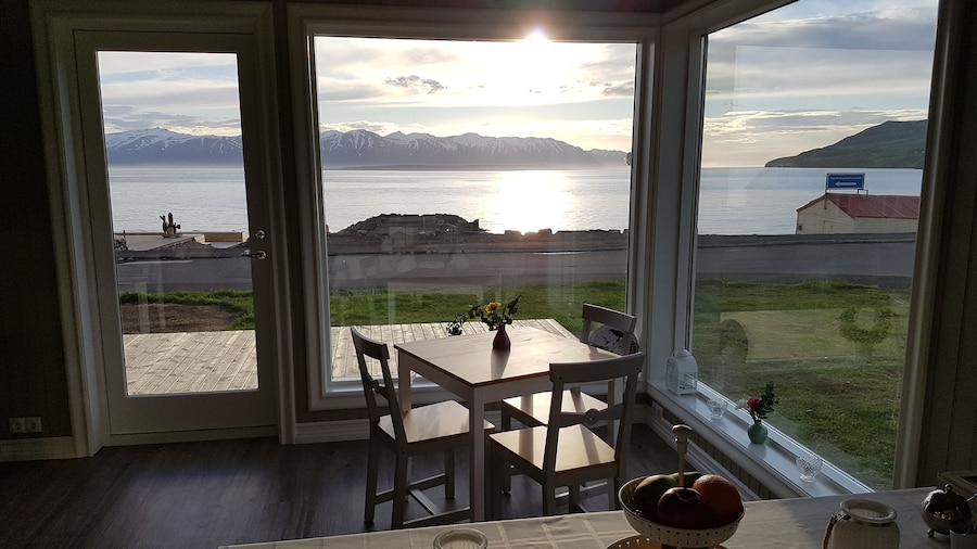 Grenivík Guesthouse