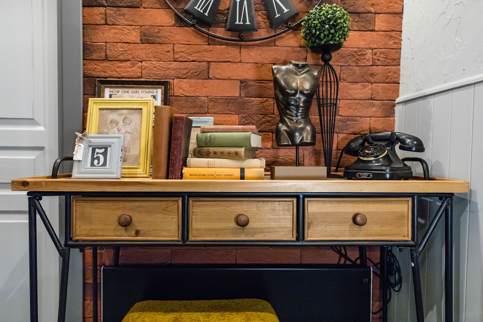 Photo - 5 Vintage Guest House