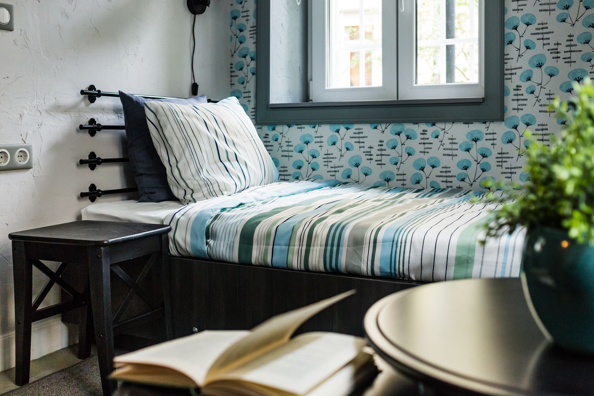 Deluxe-Einzelzimmer | Kostenloses WLAN