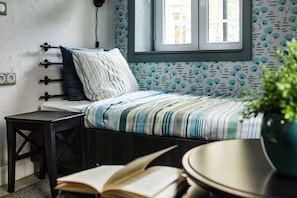 Deluxe Single Room | Free WiFi - 5 Vintage Guest House (Sofia)