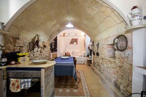 Villa, 3 Schlafzimmer | Eigene Küche | Großer Kühlschrank, Herdplatte, Geschirrspüler, Espressomaschine