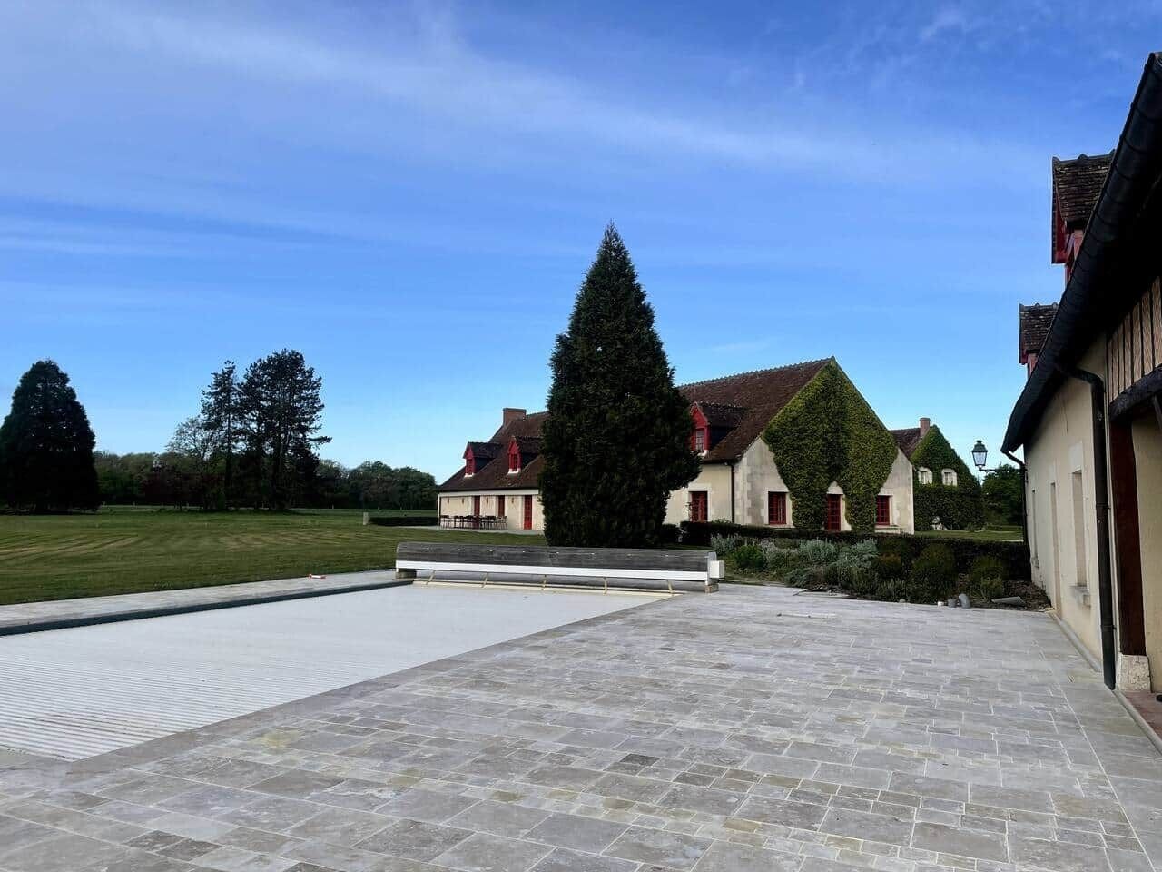 Exterieur